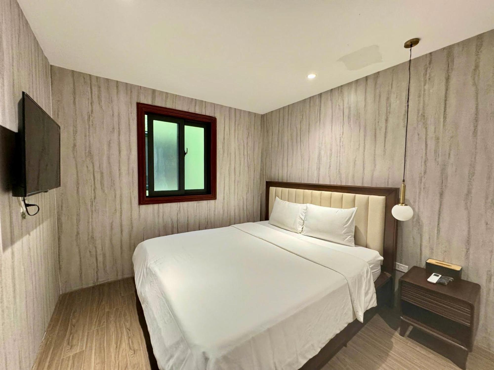 22Land Moon West Lake Hanoi Eksteriør billede