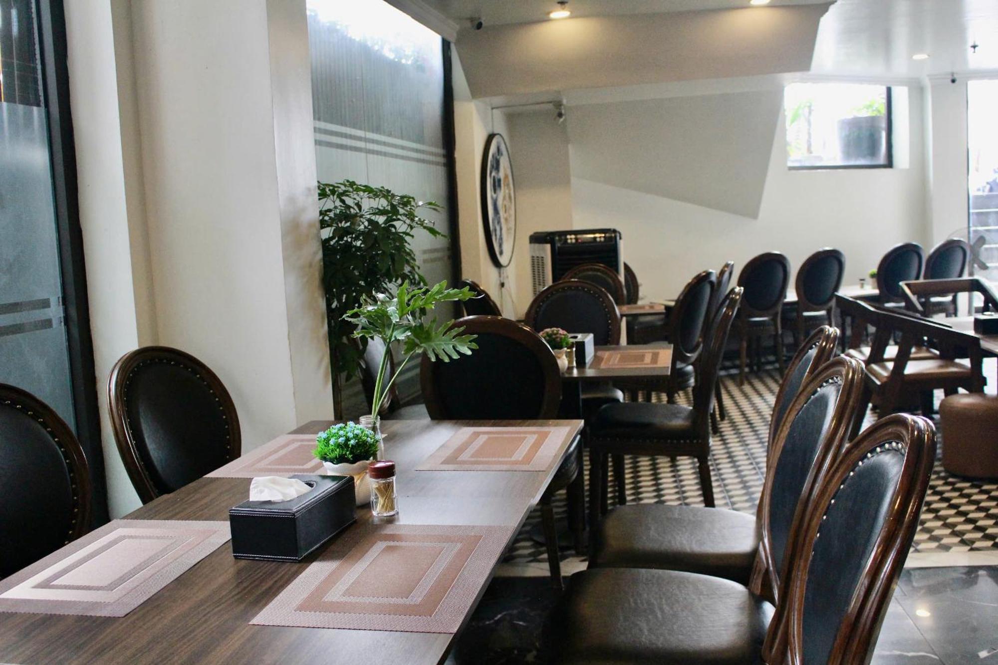 22Land Moon West Lake Hanoi Eksteriør billede